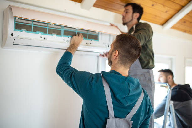 Best HVAC Maintenance Near Me  in Scott Af, IL