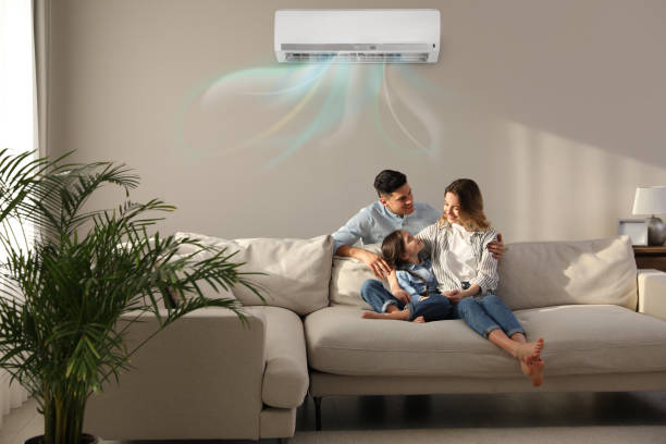 Best Affordable Air Conditioning Repair  in Scott Af, IL
