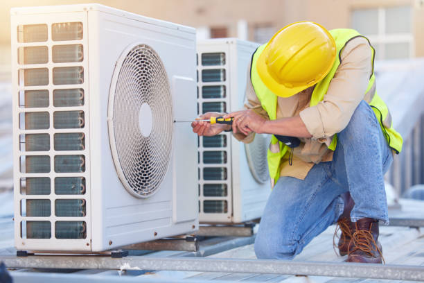Affordable Air Conditioning Repair in Scott Af, IL