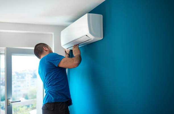 Best HVAC Repair Near Me  in Scott Af, IL
