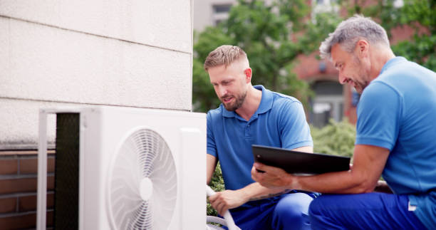 Best HVAC Air Duct Cleaning  in Scott Af, IL