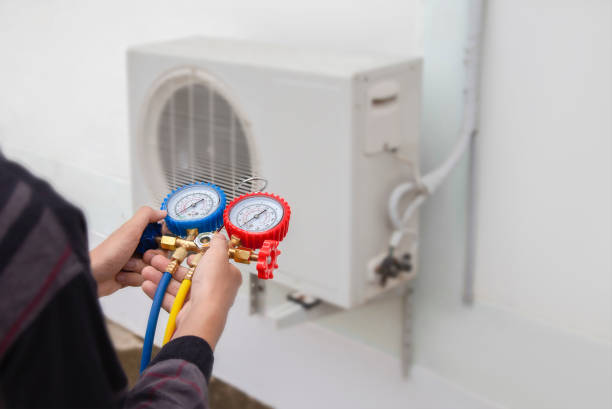 Reliable Scott Af, IL HVAC Solutions