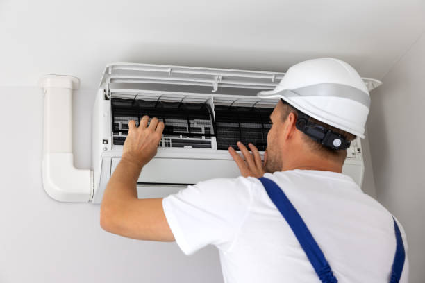 Best HVAC Tune-Up Services  in Scott Af, IL