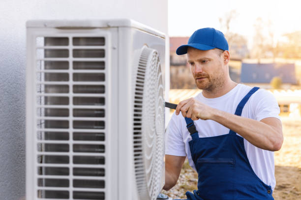 Best HVAC Replacement Cost  in Scott Af, IL