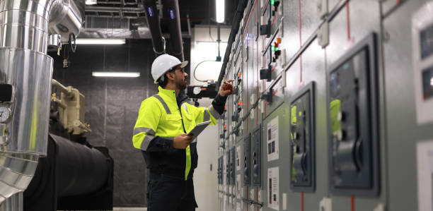 Local HVAC Companies in Scott Af, IL