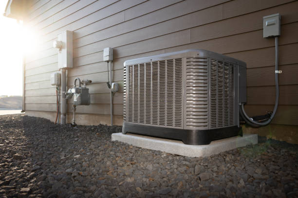 Air Duct Cleaning in Scott Af, IL